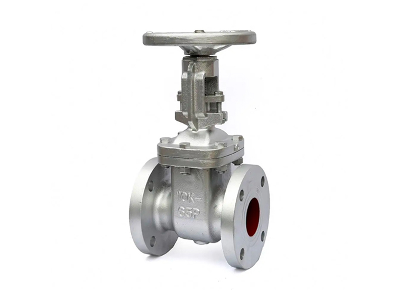 API Carbon Steel Gate Valve