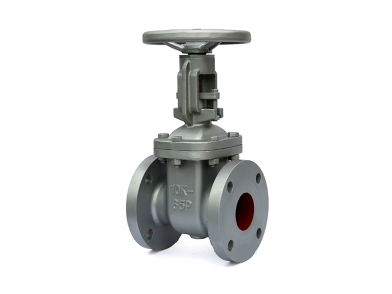 API Carbon Steel Gate Valve