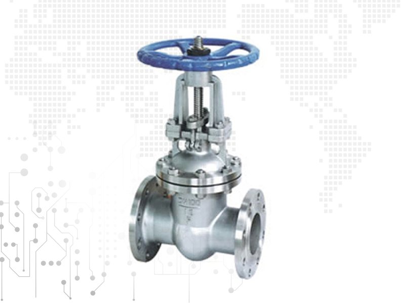 WCB Carbon Steel Globe Check Valve