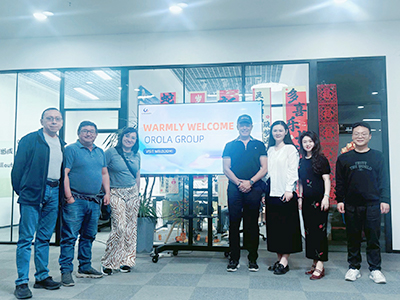 WEIZIDOM Contributes to the Modernization of Colombia’s Largest Water Treatment Plant