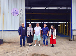 WEIZIDOM’s Commitment to Intelligent Valve Solutions