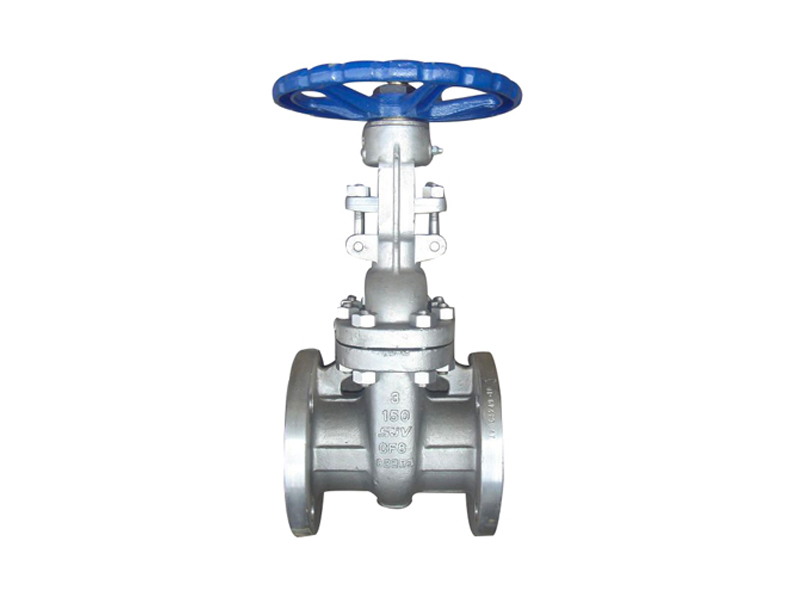 Api Carbon Steel Gate Valve