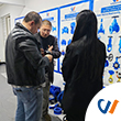 WESDOM Attended the Exhibition in Colombia and Set Sample Warehouse Locally
