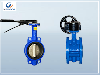 wafer-vs.-flanged-butterfly-valves:-comparison-and-selection-guide