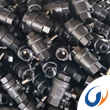 Why Choose Stainless Steel Ball Valves?