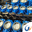 Wafer vs. Flanged Butterfly Valves: Comparison and Selection Guide