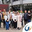 WEIZIDOM Warmly Welcomes Iraqi Delegation to the Factory
