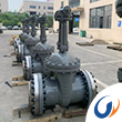 Oil & Gas Pipeline Valve Solutions