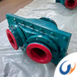Simplify Your Piping: Why Three-Way Directional Valves Are Essential for Mining, Tailings & Chemical Processing