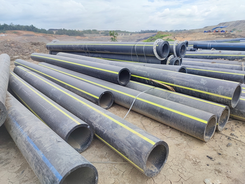 HDPE Pipe