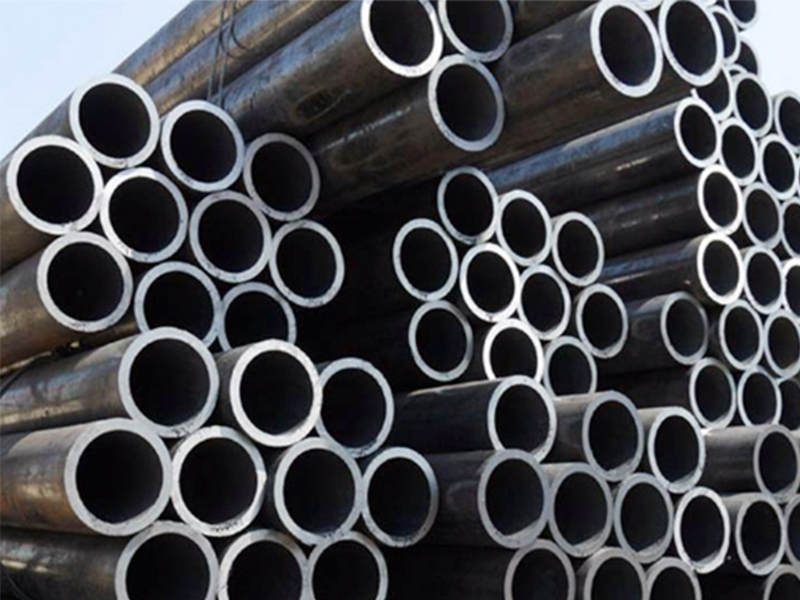 Seamless Steel Pipe