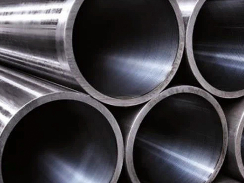 Seamless Steel Pipe