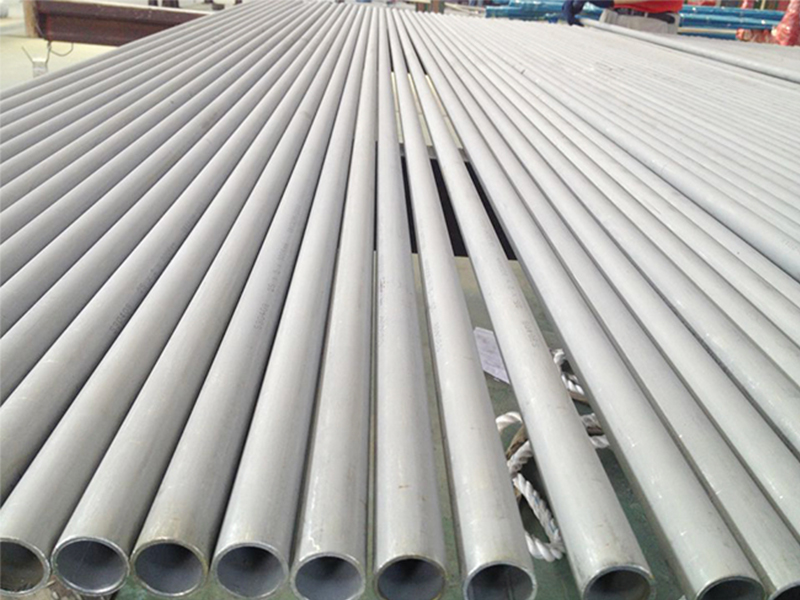 Seamless Steel Pipe